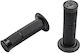 Playlife Motorcycle Handlebars in Black color