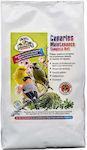 Evia Parrots Canaries Birds Food for Canaries 1kg