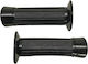 Ooh Motorcycle Handlebars in Black color