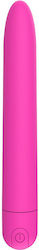 Boss Of Toys Vibrator Pink