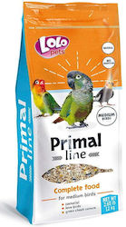 Lolo Pets Primal Line Hrană 1.2kg Lolo Pets Primal Line Hrană 1.2kg