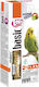 Lolo Pets Hrană pentru Stick pentru Budgerigars 100gr