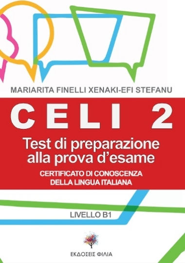 Celi 2 Celi 2