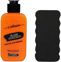 Carsun Car Window Cleaner Liquid 120ml