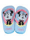 Disney Παιδικές Σαγιονάρες Flip Flops Minnie Ροζ