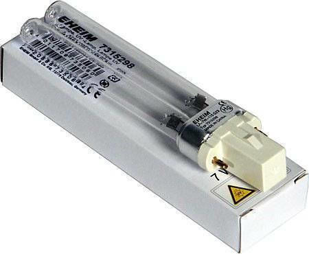 Eheim Lampă UV pentru iluminat acvariu cu lumina Alb 9W