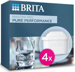 Brita Maxtra Pro All-in-1 4τμχ Brita Maxtra Pro All-in-1 4τμχ
