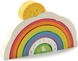 Tender Leaf Toys Stacking Game