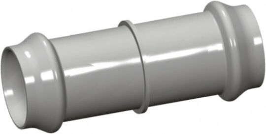 Palaplast Pneumatic Fitting PVC 63mm 5101/6310
