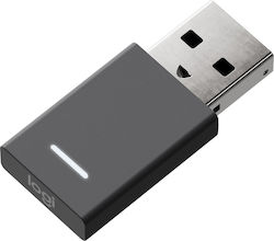 Logitech Unifying + Audio Bluetooth 5.0 Adapter Logitech Unifying + Audio Bluetooth 5.0 Adapter