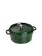 Staub Dutch Oven 5.2Es 1Stück