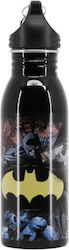 Karactermania Batman Darkness Batman 500ml (Различни Дизайни/Цветове) Karactermania Batman Darkness Batman 500ml (Различни Дизайни/Цветове)