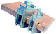 Teknomega Cable Terminal 118-039051650