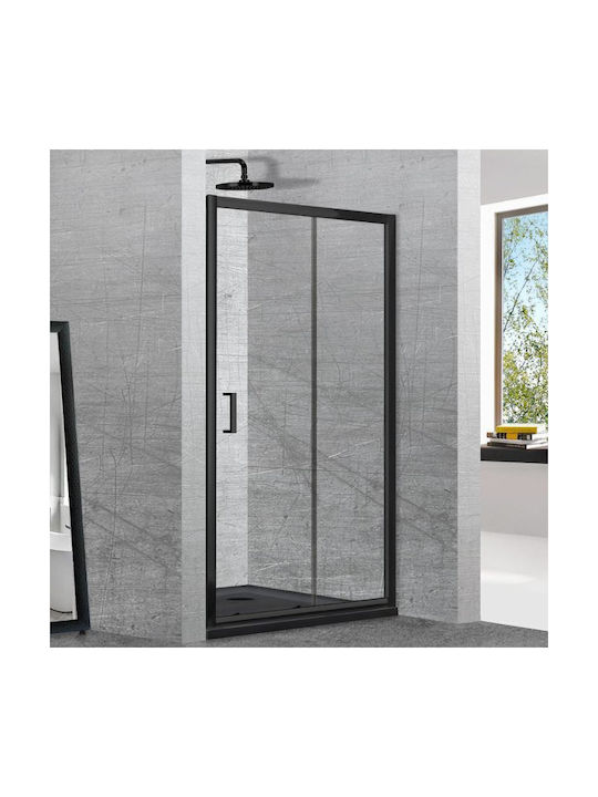 Aquarelle Clever 70 Plus Shower Screen for Show...