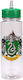 Harry Potter Kids Water Bottle Harry Potter Plastic with Straw Green 700ml