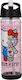 Sunce Kinderflasche Thermos Hallo Kitty Kunststoff 500ml