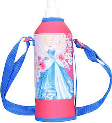 Sunce Παγούρι Θερμός 750ml Κόκκινο