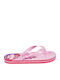 Παιδικές Σαγιονάρες Flip Flops Peppa Pig Ροζ Peppa