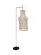 ARlight FLA 6816 Floor Lamp H168xW48cm. with Socket for Bulb E27 Beige