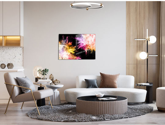 Πίνακας Γυάλινος 70x100cm