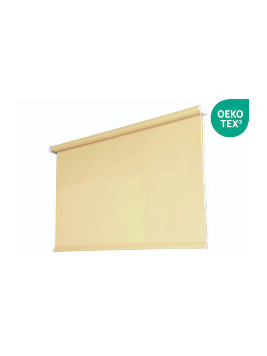 Central Home Ρόλερ Σκίασης Classic Μερικής Συσκ...