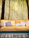 Wall Mural Fabric L200xW154cm