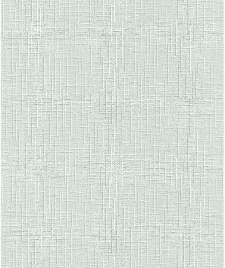 Ταπετσαρία Τοίχου Χάρτινη Λευκή 1005x53cm