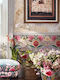 Wallpaper Fabric L52xW52cm