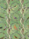 Wallpaper Green L300xW300cm