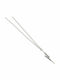 The Carat Shop Charm aus Silber