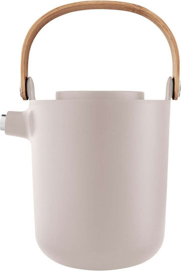 Eva Solo Ceainic Din Aluminiu 1000ml