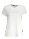 North Sails Damen T-shirt Weiß