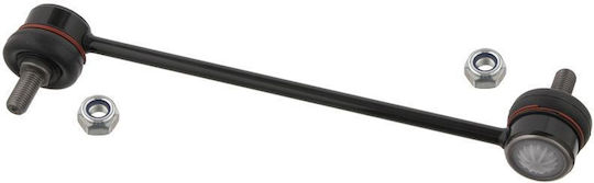 SWAG Car Bumper Bar for Hyundai i10 SW90932066