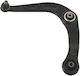 SWAG Car Scissors for Peugeot 206 SW62929422