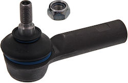 SWAG Tie Rod End SW22710001