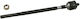 SWAG Car Sway Bar for Nissan Kubistar Renault Clio SW60922517