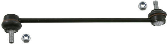 SWAG Car Bumper Bar for Citroen Berlingo SW62610004