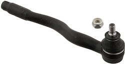 SWAG Tie Rod End SW20710011