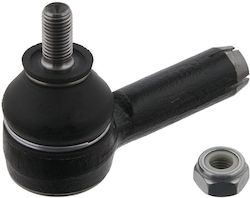 SWAG Tie Rod End for Audi 80 SW32710003