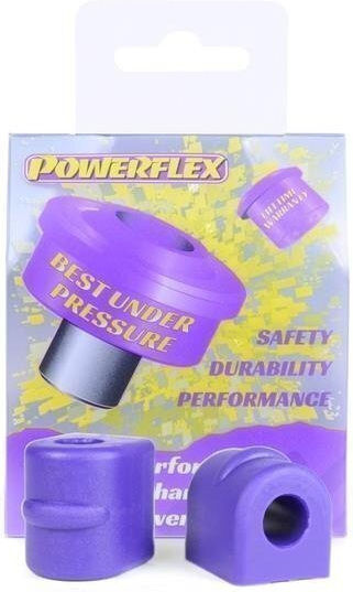 Powerflex Храсти за Kia Роудстър Mini Роудстър Smart За двама PFR68-109-13