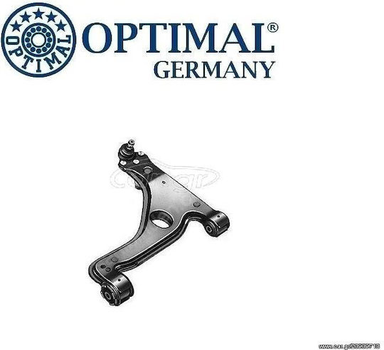 Optimal Foarfecă pentru mașină pentru Opel Astra / Meriva / Zafira