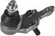 Nipparts Механизъм на автомобил за Lexus RX (Рецепта) J4862033
