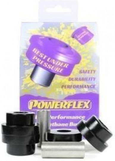 Powerflex Συνεμπλόκ για Seat Alhambra PFR85-509