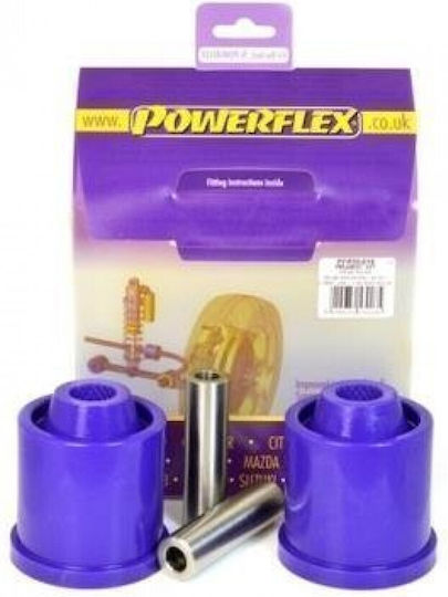 Powerflex Συνεμπλόκ για Citroen C-Elysee PFR50-610