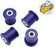 Nissan Bushes for Nissan Navara 251176