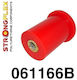 Strongflex Bushes for Fiat Cinquecento 061166B