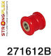 Strongflex Храсти за Toyota GT86 271612B