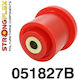 Strongflex Συνεμπλόκ για Citroen C2 051827B