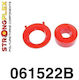 Strongflex Bushes for Fiat Cinquecento 061522B