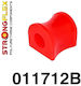 Strongflex Büsche für Renault Spinne 011712B